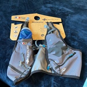 RAIDLIGHT Trail Vest - Revolutiv 3L